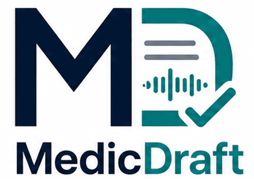 MedicDraft™